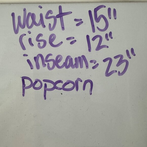 Lululemon Black Swift Speed High Rise Crop 23” Black womans size 10 - Picture 14 of 14